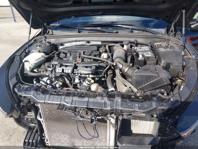 2021 Kia K5 Lxs მანქანა იყიდება აუქციონზე, vin: 5XXG14J20MG001110, აუქციონის ნომერი: 46151456