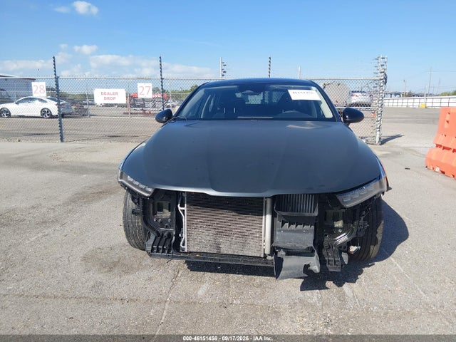 2021 Kia K5 Lxs მანქანა იყიდება აუქციონზე, vin: 5XXG14J20MG001110, აუქციონის ნომერი: 46151456