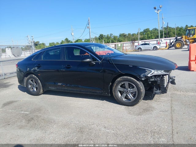 2021 Kia K5 Lxs მანქანა იყიდება აუქციონზე, vin: 5XXG14J20MG001110, აუქციონის ნომერი: 46151456