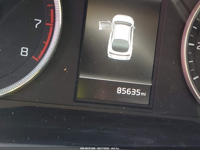 2021 Kia K5 Lxs მანქანა იყიდება აუქციონზე, vin: 5XXG14J20MG001110, აუქციონის ნომერი: 46151456