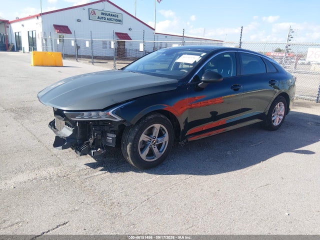 2021 Kia K5 Lxs მანქანა იყიდება აუქციონზე, vin: 5XXG14J20MG001110, აუქციონის ნომერი: 46151456