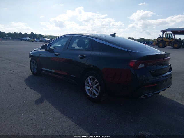 2021 Kia K5 Lxs მანქანა იყიდება აუქციონზე, vin: 5XXG14J20MG001110, აუქციონის ნომერი: 46151456