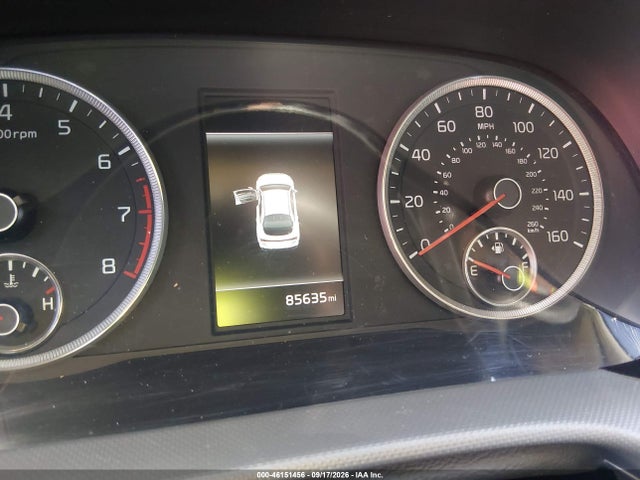 2021 Kia K5 Lxs მანქანა იყიდება აუქციონზე, vin: 5XXG14J20MG001110, აუქციონის ნომერი: 46151456