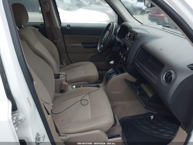 Продаж на аукціоні авто 2015 Jeep Patriot Latitude, vin: 1C4NJRFB9FD188373, номер лоту: 46151459