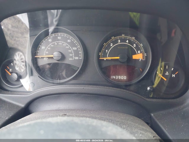 Продаж на аукціоні авто 2015 Jeep Patriot Latitude, vin: 1C4NJRFB9FD188373, номер лоту: 46151459