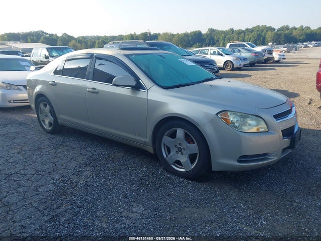 Продаж на аукціоні авто 2009 Chevrolet Malibu Lt, vin: 1G1ZJ57739F145444, номер лоту: 46151460