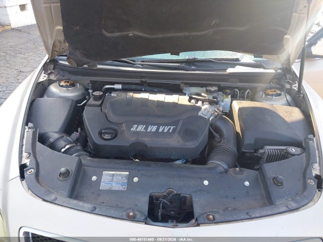 Продаж на аукціоні авто 2009 Chevrolet Malibu Lt, vin: 1G1ZJ57739F145444, номер лоту: 46151460
