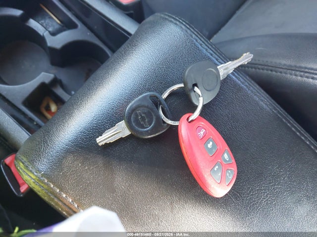 Продаж на аукціоні авто 2009 Chevrolet Malibu Lt, vin: 1G1ZJ57739F145444, номер лоту: 46151460