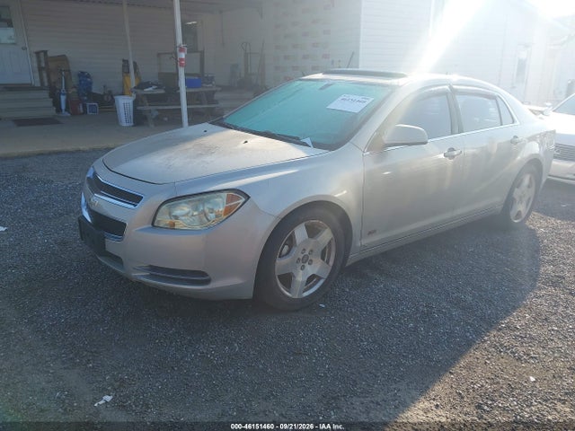 Продаж на аукціоні авто 2009 Chevrolet Malibu Lt, vin: 1G1ZJ57739F145444, номер лоту: 46151460