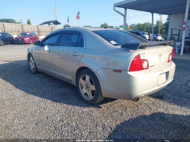 Продаж на аукціоні авто 2009 Chevrolet Malibu Lt, vin: 1G1ZJ57739F145444, номер лоту: 46151460