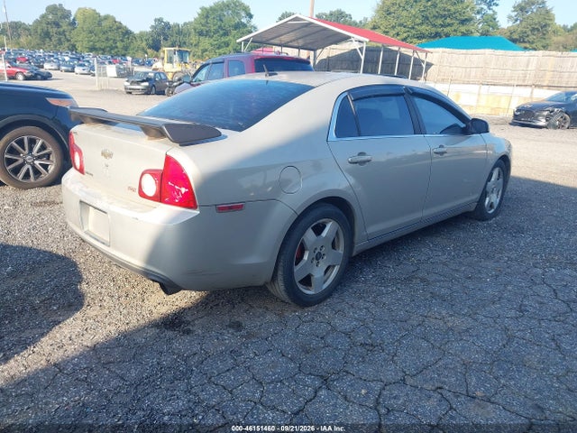 Продаж на аукціоні авто 2009 Chevrolet Malibu Lt, vin: 1G1ZJ57739F145444, номер лоту: 46151460