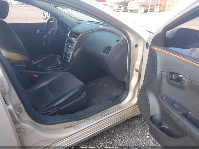 Продаж на аукціоні авто 2009 Chevrolet Malibu Lt, vin: 1G1ZJ57739F145444, номер лоту: 46151460