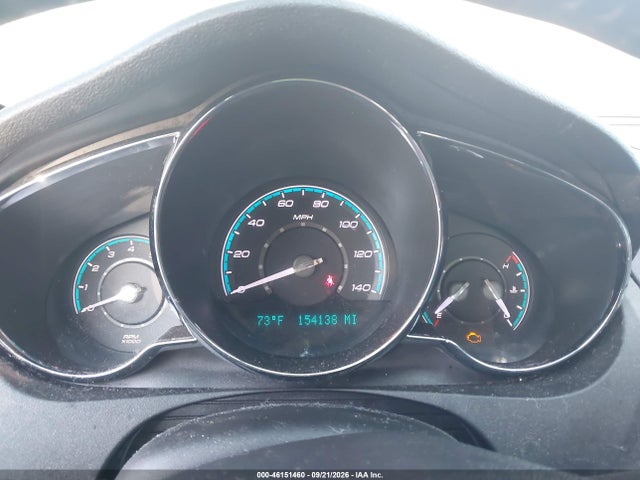 Продаж на аукціоні авто 2009 Chevrolet Malibu Lt, vin: 1G1ZJ57739F145444, номер лоту: 46151460