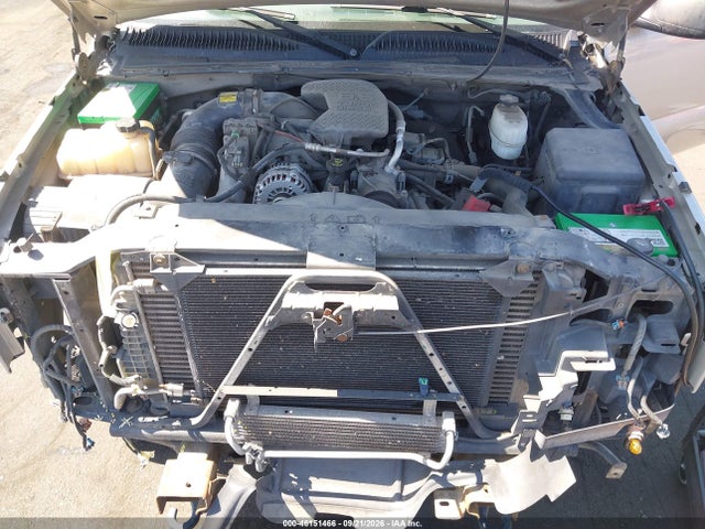 46151466 :رقم المزاد ، 1GBHK23DX7F174788 vin ، 2007 Chevrolet Silverado 2500hd Classic Lt2 مزاد بيع