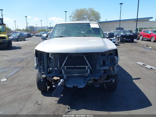 46151466 :رقم المزاد ، 1GBHK23DX7F174788 vin ، 2007 Chevrolet Silverado 2500hd Classic Lt2 مزاد بيع