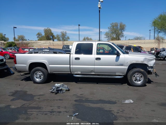 46151466 :رقم المزاد ، 1GBHK23DX7F174788 vin ، 2007 Chevrolet Silverado 2500hd Classic Lt2 مزاد بيع