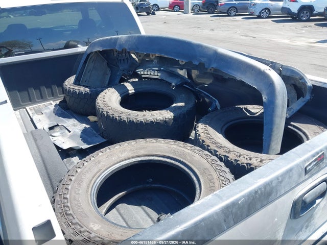 46151466 :رقم المزاد ، 1GBHK23DX7F174788 vin ، 2007 Chevrolet Silverado 2500hd Classic Lt2 مزاد بيع