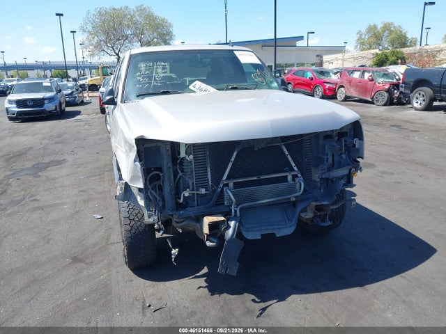 46151466 :رقم المزاد ، 1GBHK23DX7F174788 vin ، 2007 Chevrolet Silverado 2500hd Classic Lt2 مزاد بيع