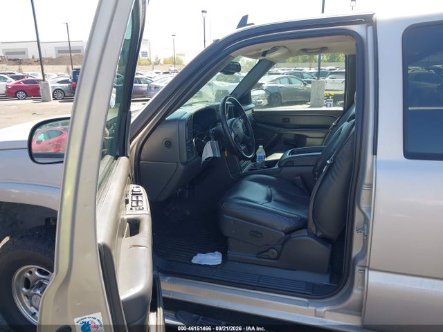 46151466 :رقم المزاد ، 1GBHK23DX7F174788 vin ، 2007 Chevrolet Silverado 2500hd Classic Lt2 مزاد بيع