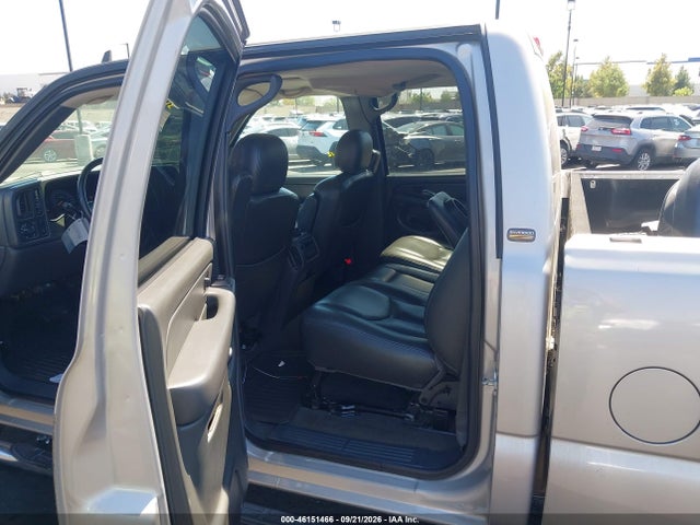 46151466 :رقم المزاد ، 1GBHK23DX7F174788 vin ، 2007 Chevrolet Silverado 2500hd Classic Lt2 مزاد بيع