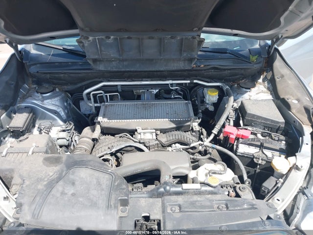 Auction sale of the 2020 Subaru Ascent Premium, vin: 4S4WMAFD7L3401364, lot number: 46151470