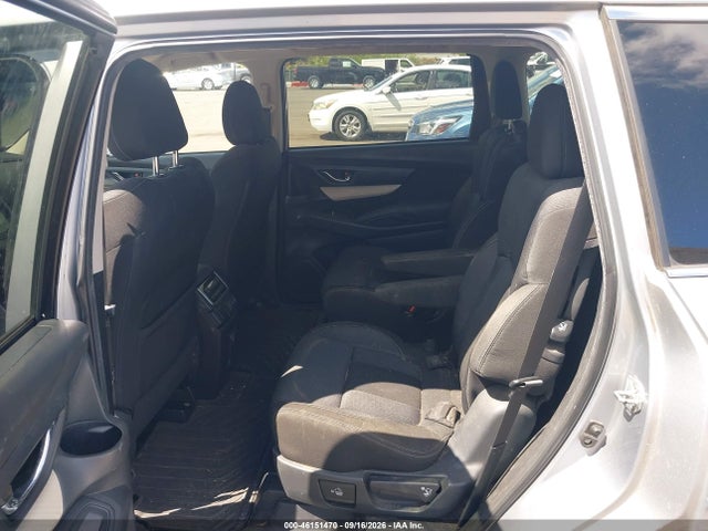 46151470 :رقم المزاد ، 4S4WMAFD7L3401364 vin ، 2020 Subaru Ascent Premium مزاد بيع