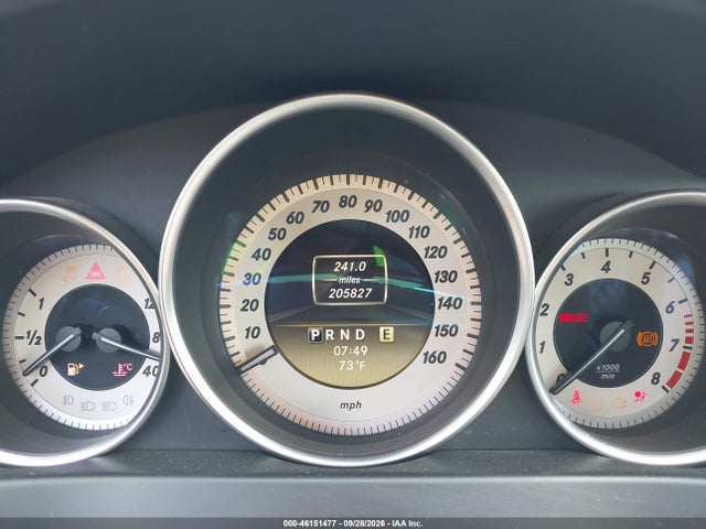 Продаж на аукціоні авто 2012 Mercedes-benz C 300 Luxury 4matic/sport 4matic, vin: WDDGF8BB5CA615187, номер лоту: 46151477