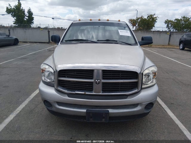Aukcja sprzedaży 2006 Dodge Ram 3500 St/slt, vin: 3D7ML48C16G245706, numer aukcji: 46151482