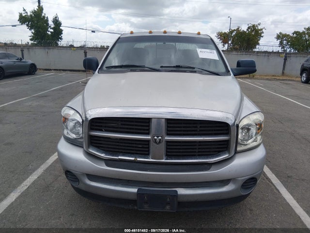 Aukcja sprzedaży 2006 Dodge Ram 3500 St/slt, vin: 3D7ML48C16G245706, numer aukcji: 46151482