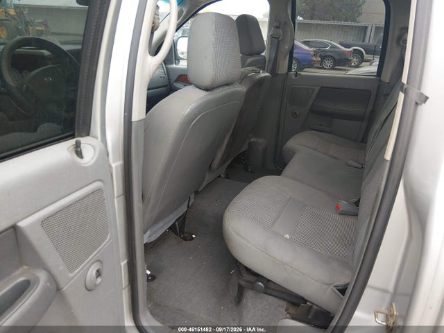 Aukcja sprzedaży 2006 Dodge Ram 3500 St/slt, vin: 3D7ML48C16G245706, numer aukcji: 46151482