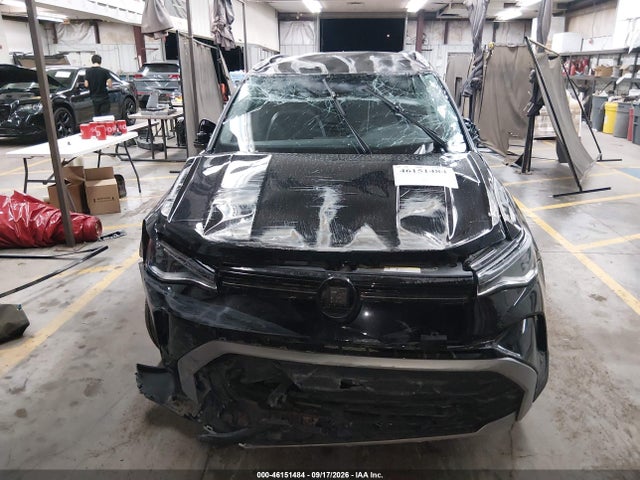 46151484 :رقم المزاد ، 3VV5C7B26SM084962 vin ، 2025 Volkswagen Taos 1.5t S مزاد بيع