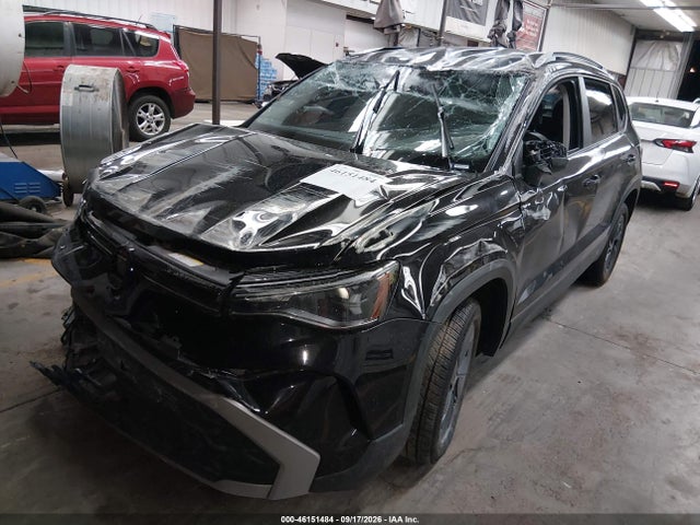 46151484 :رقم المزاد ، 3VV5C7B26SM084962 vin ، 2025 Volkswagen Taos 1.5t S مزاد بيع