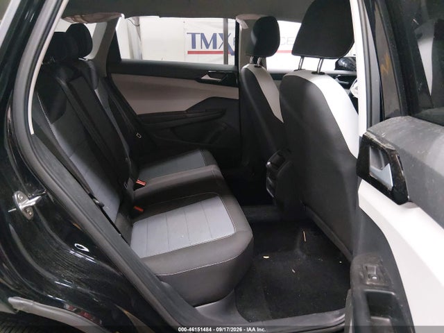 46151484 :رقم المزاد ، 3VV5C7B26SM084962 vin ، 2025 Volkswagen Taos 1.5t S مزاد بيع