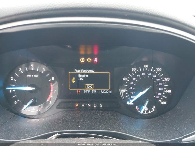 Продаж на аукціоні авто 2014 Ford Fusion Se, vin: 1FA6P0H78E5395035, номер лоту: 46151488