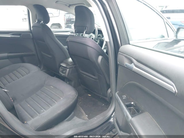Продаж на аукціоні авто 2014 Ford Fusion Se, vin: 1FA6P0H78E5395035, номер лоту: 46151488