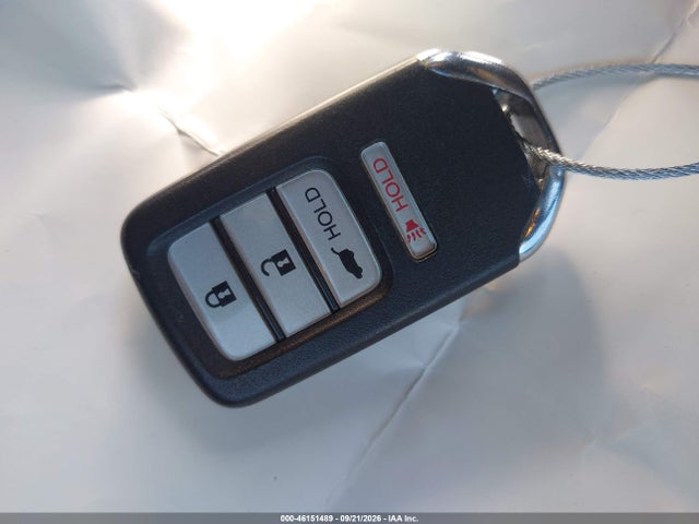 Aukcja sprzedaży 2016 Honda Cr-v Touring, vin: 5J6RM4H99GL121490, numer aukcji: 46151489