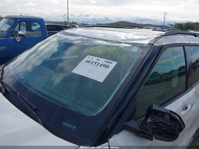 Продаж на аукціоні авто 2025 Ford Explorer Active, vin: 1FMUK8DH8SGA14535, номер лоту: 46151490