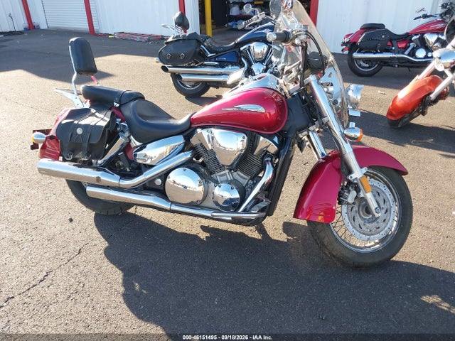 Продаж на аукціоні авто 2003 Honda Vt1300 S, vin: 1HFSC52073A001760, номер лоту: 46151495