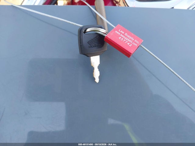 Продаж на аукціоні авто 2003 Honda Vt1300 S, vin: 1HFSC52073A001760, номер лоту: 46151495
