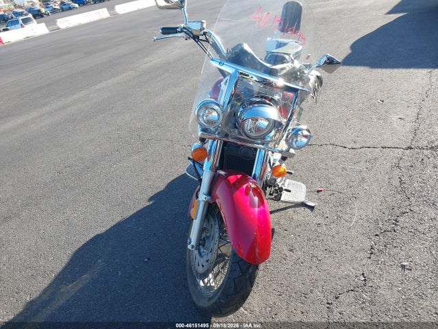 Продаж на аукціоні авто 2003 Honda Vt1300 S, vin: 1HFSC52073A001760, номер лоту: 46151495