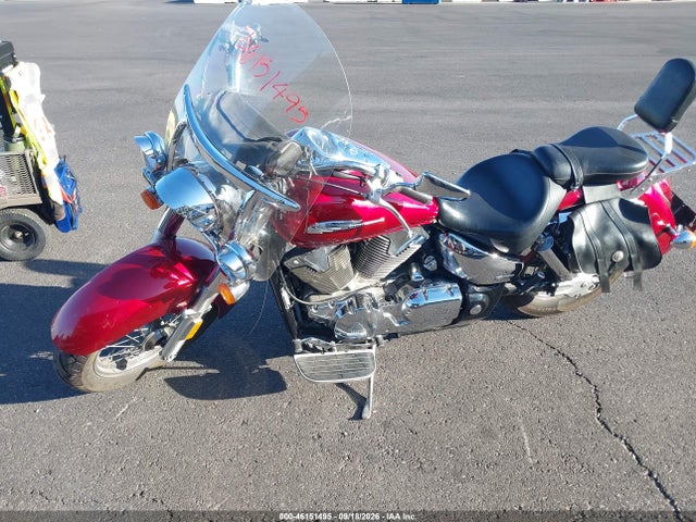 Продаж на аукціоні авто 2003 Honda Vt1300 S, vin: 1HFSC52073A001760, номер лоту: 46151495