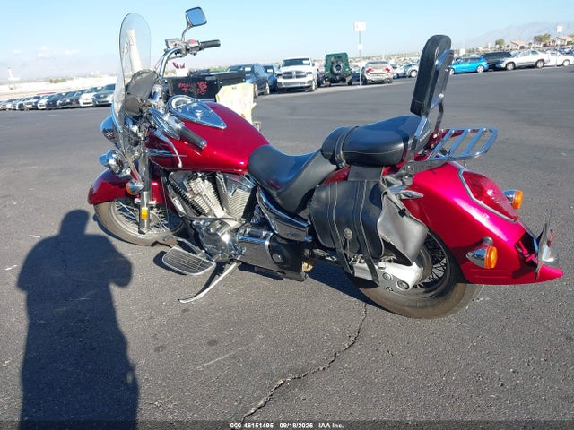 Продаж на аукціоні авто 2003 Honda Vt1300 S, vin: 1HFSC52073A001760, номер лоту: 46151495