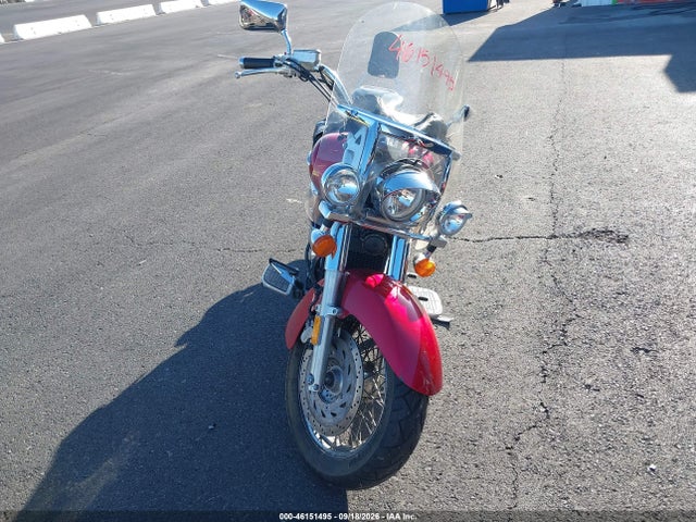 Продаж на аукціоні авто 2003 Honda Vt1300 S, vin: 1HFSC52073A001760, номер лоту: 46151495