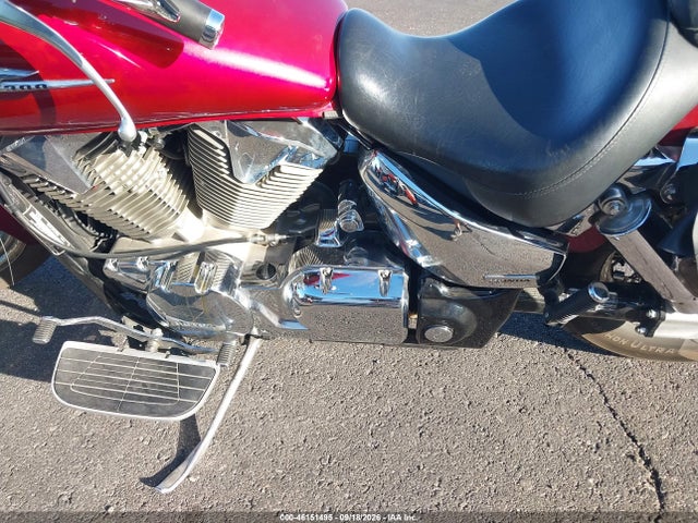 Продаж на аукціоні авто 2003 Honda Vt1300 S, vin: 1HFSC52073A001760, номер лоту: 46151495