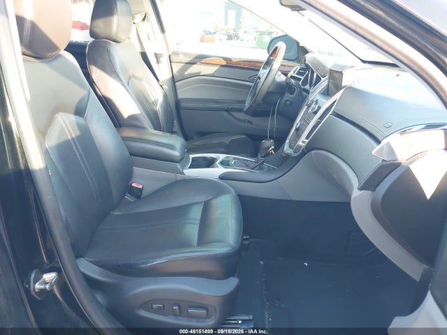46151499 :رقم المزاد ، 3GYFNBEY3AS626023 vin ، 2010 Cadillac Srx Performance Collection مزاد بيع