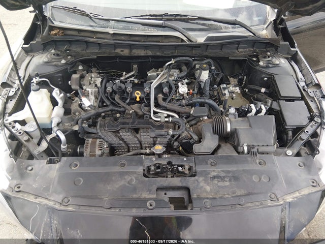 Nissan Altima 2.5 Sv 2021 1N4BL4DV5MN407078 Image 10