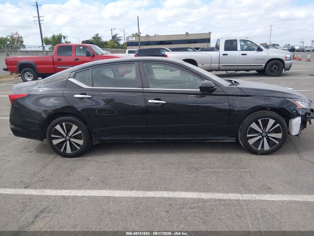 Nissan Altima 2.5 Sv 2021 1N4BL4DV5MN407078 Image 13