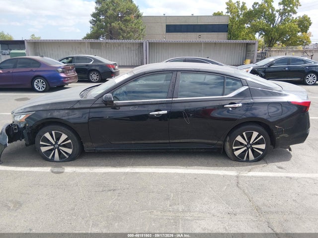 Nissan Altima 2.5 Sv 2021 1N4BL4DV5MN407078 Image 14