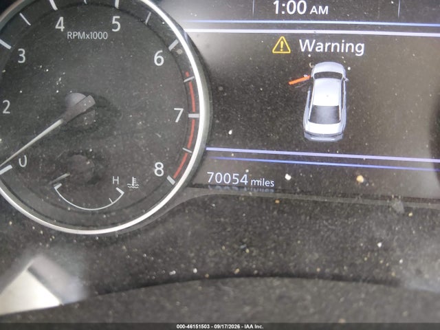 Nissan Altima 2.5 Sv 2021 1N4BL4DV5MN407078 Image 15