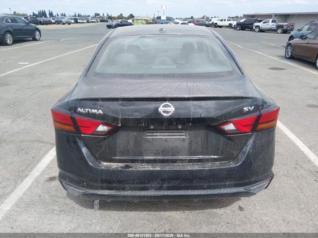 Nissan Altima 2.5 Sv 2021 1N4BL4DV5MN407078 Image 16